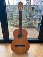 Höfner HF42 Klassieke Gitaar - Goede Staat, Ophalen of Verzenden, Zo goed als nieuw, Klassieke of Spaanse gitaar