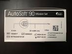 Tandem AutoSoft 90 Infusion Set voor T:Slim X2 pomp, Verzenden, Nieuw