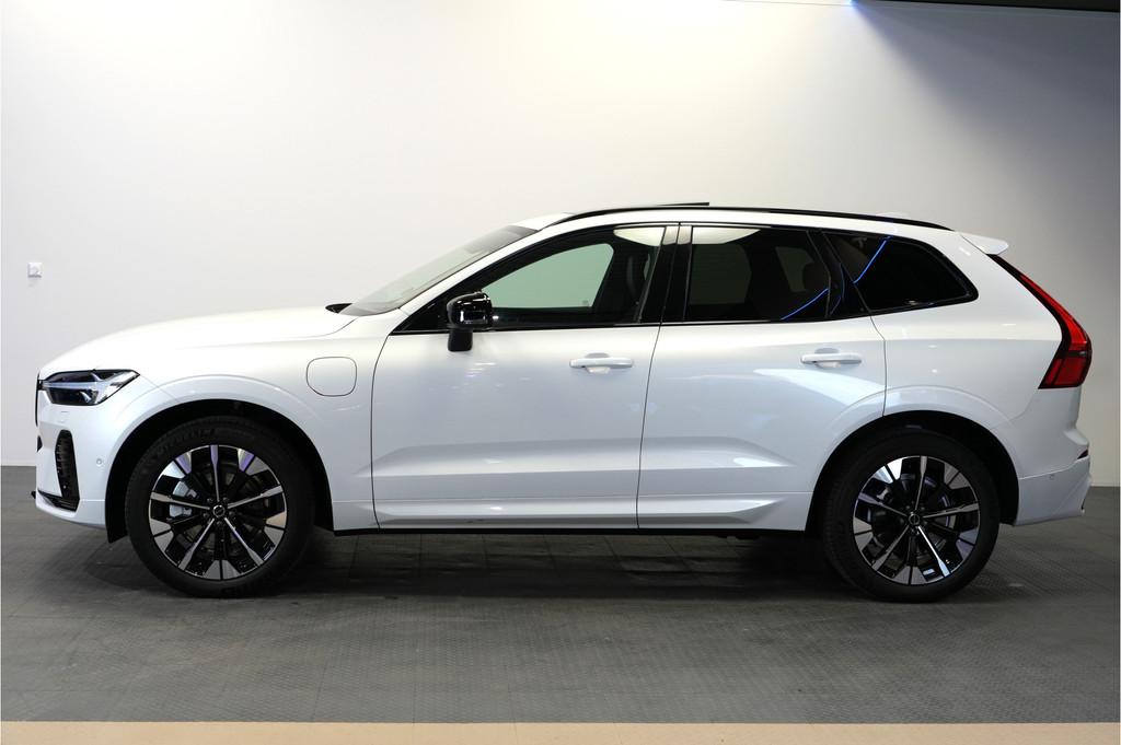 Volvo XC60 2.0 T8 AWD 335kW/456pk Aut8 Plug-in hybrid Ultra, Automaat, Gebruikt, Euro 6, 4 cilinders