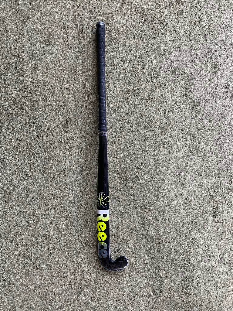 Hockey stick zaal 50 Reece, Sport en Fitness, Hockey, Ophalen of Verzenden, Gebruikt, Stick