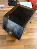 Meer dan 60 C64 5.25 Floppy's in nette floppy bak, Ophalen of Verzenden, Gebruikt, Desktop