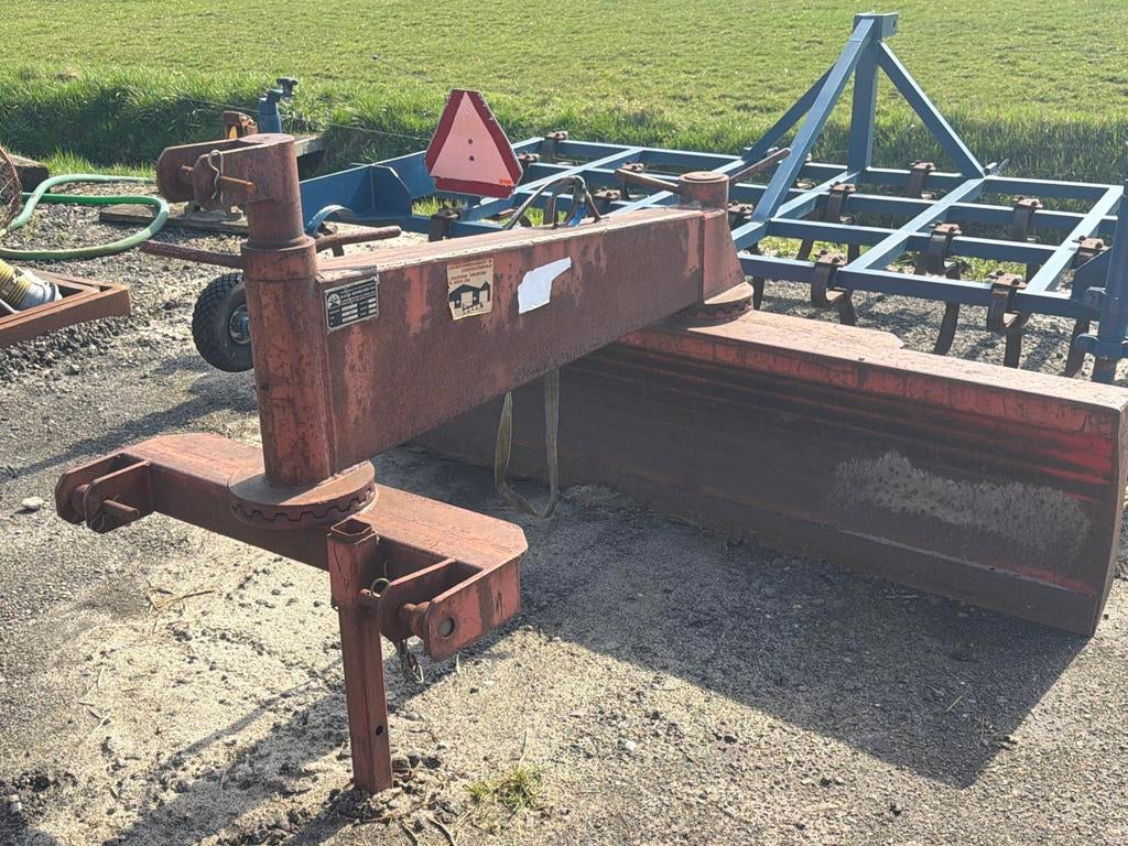 Schuif H.A.M. Schrijver B.V. WS 2600