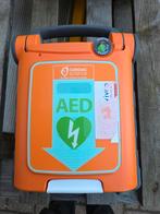 Cardiac science g5 AED Defibrillator ehbo bhv reanimatie, Diversen, Gebruikt, Ophalen of Verzenden, Science, G5