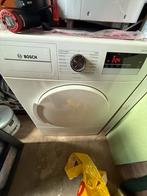 Bosch Serie 4 Luchtafvoerdroger - Werkt perfect!, Ophalen, 6 tot 8 kg, Gebruikt, Luchtafvoer