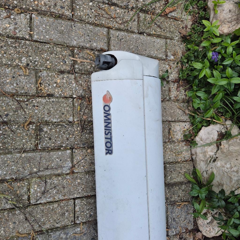 luifel camper, Caravans en Kamperen, Ophalen, Gebruikt