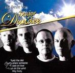 Major Dundee Band - Beste van Major Dundee Band Originele CD, Cd's en Dvd's, Cd's | Country en Western, Ophalen of Verzenden, Nieuw in verpakking