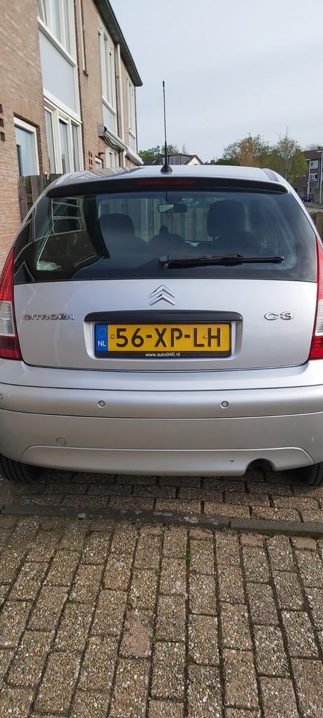 Loop of sloop, 4 cilinders, Alcantara, Handgeschakeld, Grijs