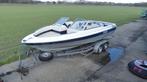 Bayliner 1950 Classic + Indespension trailer, Ophalen, Gebruikt, Binnenboordmotor, 120 tot 200 pk
