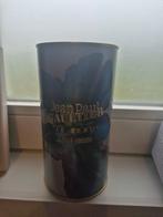 Parfum fles Jean Paul Gaultier 125ml, Verzamelen, Parfumverzamelingen, Ophalen of Verzenden, Zo goed als nieuw, Parfumfles