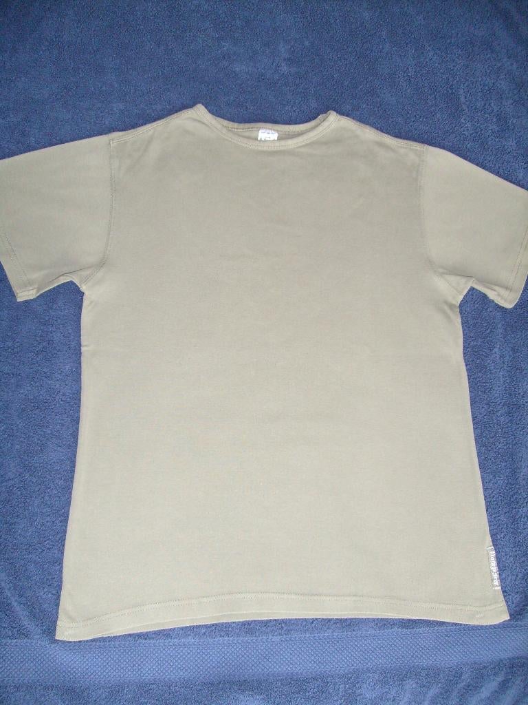 T-shirt "Here and There" maat 170-176, Kinderen en Baby's, Kinderkleding | Maat 170, C&A., Ophalen of Verzenden, Zo goed als nieuw