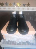 Nieuwe dames boots maat 43, Ophalen, Zwart, Lage of Enkellaarzen, Nieuw
