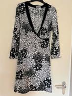 Magna mooie jurk/maat 40-42/ opruiming, Maat 38/40 (M), Verzenden, Zwart, Zo goed als nieuw