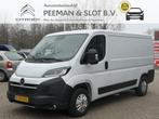 Opel Movano 2.2D L2H1 3.0t Camera|Trekhaak|BPM VRIJ !, Auto's, Bestelauto's, Voorwielaandrijving, Stof, Gebruikt, 4 cilinders