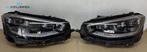 Mercedes S Klasse W223 Digital Light koplamp links rechts