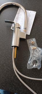 Nieuwe moderne Grohe keukenkraan in doos, Ophalen, Nieuw