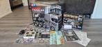 Te koop: zeer complete 1/14 Tamiya scania 770s 8x4/4, Ophalen of Verzenden