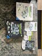 Gravitrax, Ophalen of Verzenden, Gebruikt, Bouwen