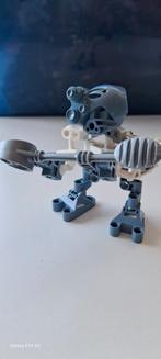 Lego Bionicle Mata Nui Matoran - Complete set, goede staat, Ophalen, Gebruikt, Complete set, Lego