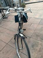 Union herenfiets, Overige merken, Gebruikt, Velgrem, Versnellingen