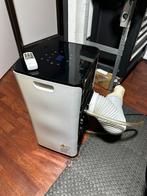 Clatronic Mobiele Airco met Afstandsbediening - Goede Staat, Ophalen, Gebruikt, Minder dan 60 m³, 3 snelheden of meer