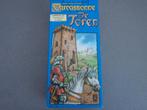 Carcassonne de toren uitbrijding 999 GAMES, Ophalen of Verzenden