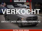 Dodge Ram 5.7 V8 | GREY MAT | ZEER LAGE BIJTELLING | 3500KG, Auto's, Automaat, Gebruikt, 5654 cc, Met garantie (alle)