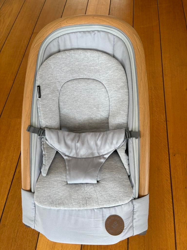 Maxi cosi Kori wipstoel, Kinderen en Baby's, Wipstoeltjes, Ophalen, Zo goed als nieuw