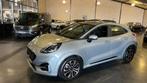 Ford PUMA 1.0 Ecoboost Hybrid ST-Line, Voorwielaandrijving, 125 pk, Huisgarantie, Met garantie (alle)