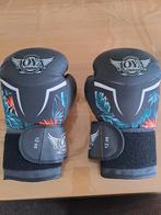 bokshandschoenen, Ophalen of Verzenden, Gebruikt, Bokshandschoenen