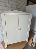 Kastje, Kinderen en Baby's, Kinderkamer | Commodes en Kasten, Ophalen, Minder dan 50 cm, Minder dan 75 cm, Minder dan 90 cm