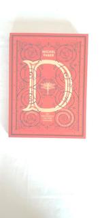 Michel Faber: Een Geschiedenis van twee Werelden (2020), Ophalen of Verzenden, Zo goed als nieuw, Michel Faber