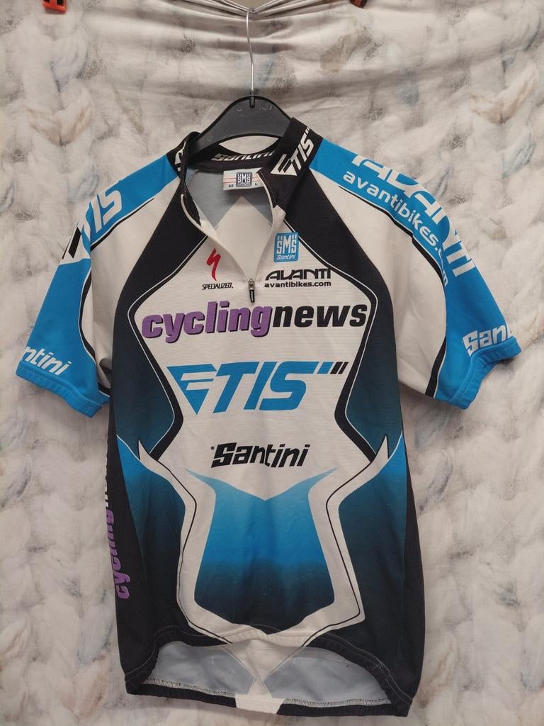 Santini, Gebruikt, Heren, Ophalen of Verzenden, L
