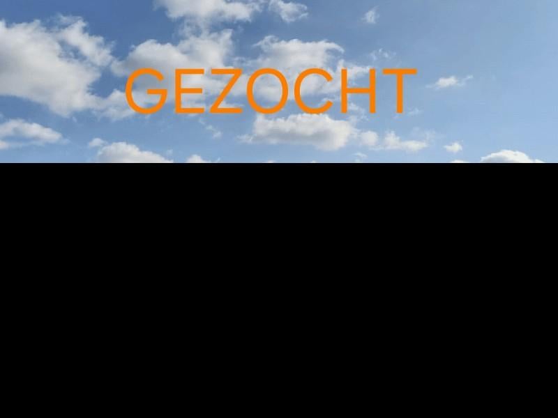 Gezocht garage of opslag met Elektriciteit