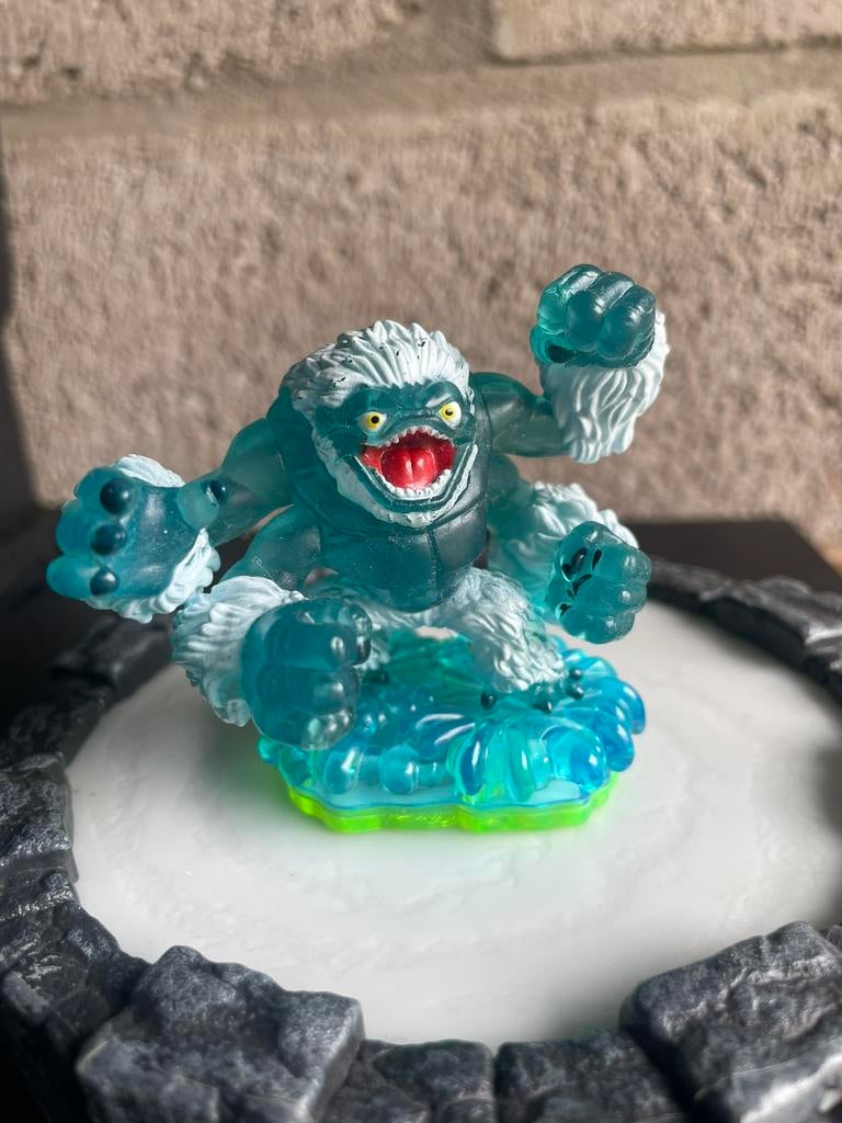 Skylanders Spyro’s Adventure - Slam Bam, Ophalen of Verzenden, Zo goed als nieuw