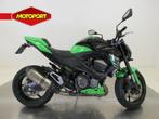 Kawasaki Z800 ABS (bj 2015), Bedrijf, Info@kawasaki.nl, Jacobus Spijkerdreef 1-3
2132 PZ  Hoofddorp, NL, Kawasaki Motors Europe N.V.