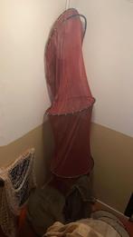 Visnetten en visfuiken, Ophalen of Verzenden, Gebruikt, Net of Fuik