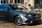 Mercedes-Benz CLS 220d Final Edition|1e Eig|NL Auto|DealerOH, Auto's, Automaat, Achterwielaandrijving, 4 cilinders, USB