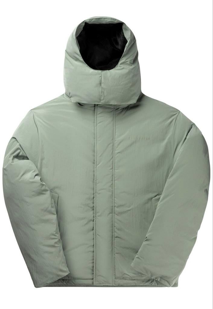 Daily Paper jas Joel iceberg green L *Nieuw*, Verzenden, Nieuw, Maat 52/54 (L), Groen