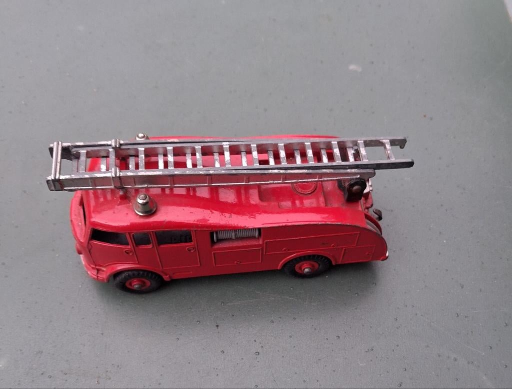 Dinky Toys., ....brandweer, Ophalen of Verzenden, Auto, Dinky Toys