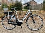 Lugano Elo de luxe, 56 cm, middenmotor, goede staat, Zo goed als nieuw, 50 km per accu of meer, 55 tot 59 cm, Ophalen
