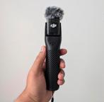 Handige handgreep voor DJI Mic 2 - Ergonomisch design, Ophalen, Nieuw