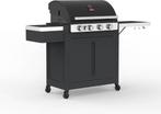 Barbecook Stella 4311 - Gas BBQ barbecue, ., Nieuw, Ophalen of Verzenden, .
