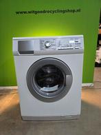 AEG BELLA SILENT SYSTEM PLUS 1400RPM 7KG TOP MACHINE, Refurbished, Voorlader, Handelsweg 18, 85 tot 90 cm