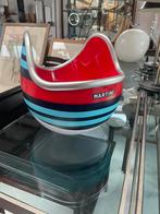 Vintage Martini ijsemmer, Ophalen, Gebruikt, Gebruiksvoorwerp, ?