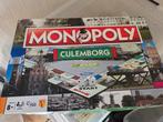 Monopoly Culemborg, Ophalen, Gebruikt