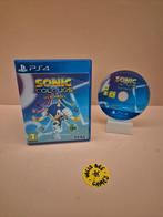 Sonic Colours Ultimate, Avontuur en Actie, 1 speler, Vanaf 3 jaar, A