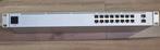 Unifi switch 16 PoE, Computers en Software, Netwerk switches, Verzenden, Zo goed als nieuw
