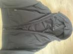 Airforce jas zwart maat 16 jaar, Ophalen of Verzenden, Zo goed als nieuw, Jongen, Jas