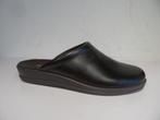 Donkerbruine Rohde slippers maat 42, Slippers, Bruin, Mail@rohde-shoes.com, Nieuw