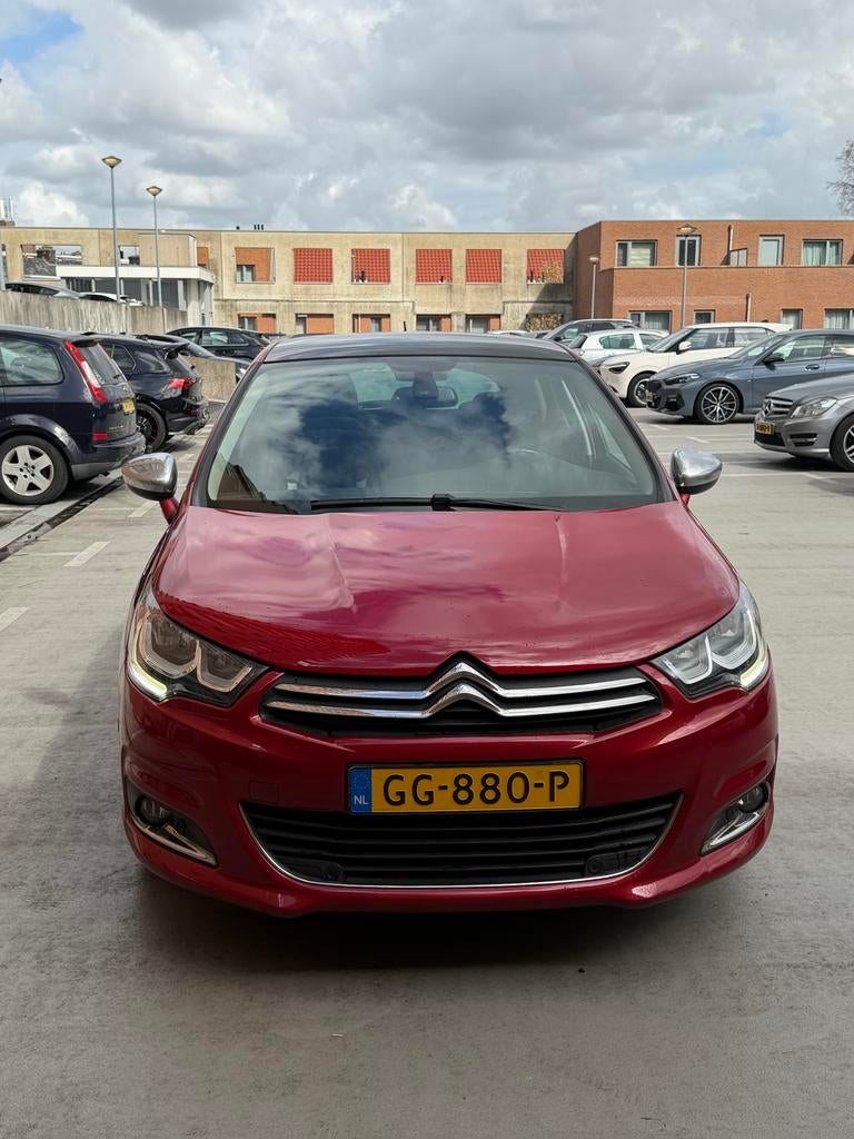 Citroën C4